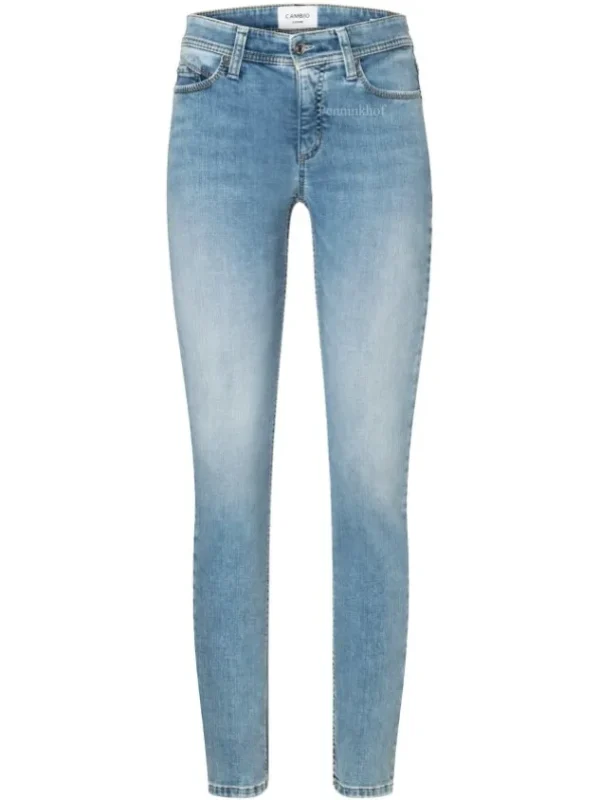 Cambio jeans PARLA 9128-0015-39 Blue