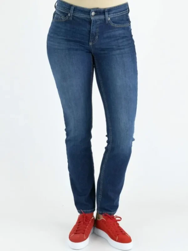 Cambio jeans PARLA 9182-0015-99 Blue