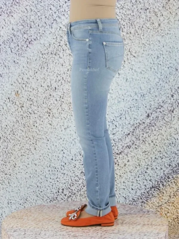 Cambio jeans PARLA 9128-0015-39 Blue