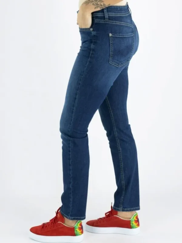 Cambio jeans PARLA 9182-0015-99 Blue
