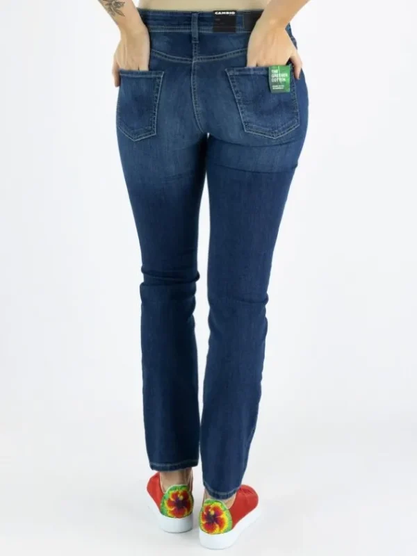 Cambio jeans PARLA 9182-0015-99 Blue