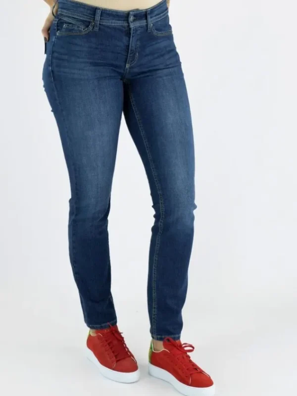 Cambio jeans PARLA 9182-0015-99 Blue