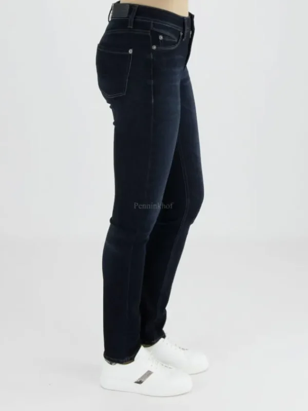 Cambio jeans PARLA 9125-0015-99 Blue