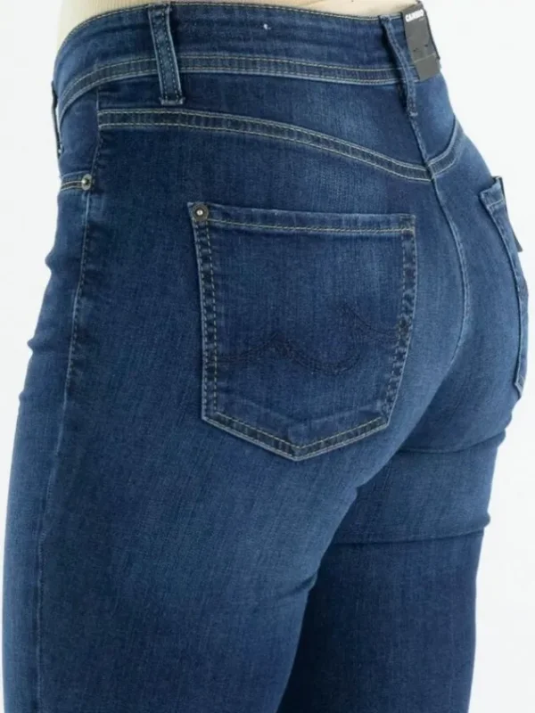 Cambio jeans PARLA 9182-0015-99 Blue