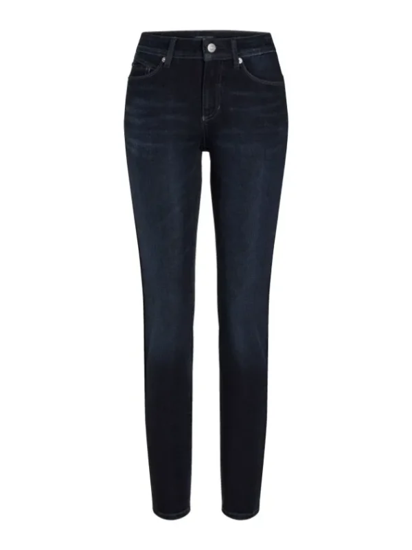 Cambio jeans PARLA COMFORT 9125-0015-99 Blue