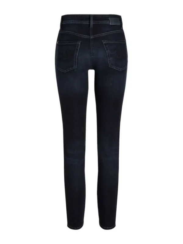 Cambio jeans PARLA COMFORT 9125-0015-99 Blue