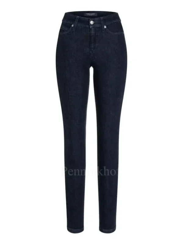 Cambio jeans PARLA LONG 9157-0065-15 Blue