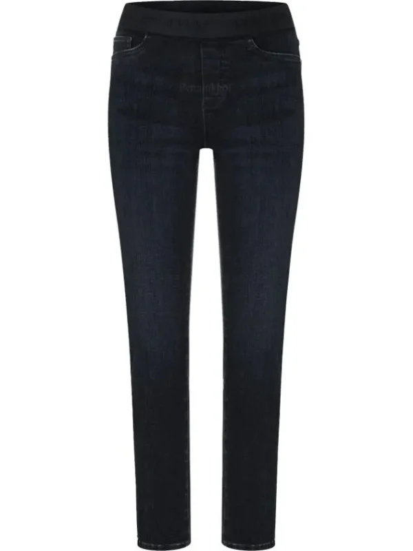 Cambio jeans PHILIA 9281 0001-39 Grey