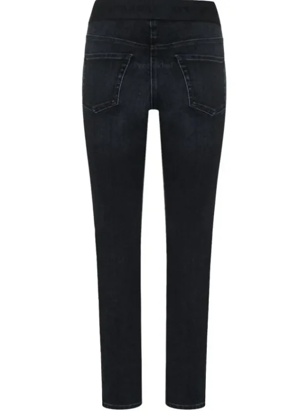 Cambio jeans PHILIA 9281 0001-39 Grey