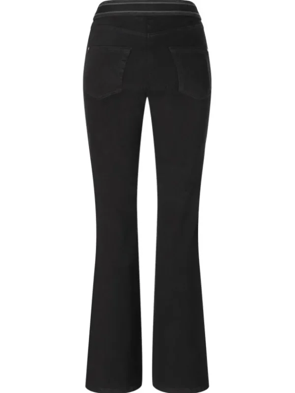 Cambio jeans PHILIA 9223-0002-01 Black