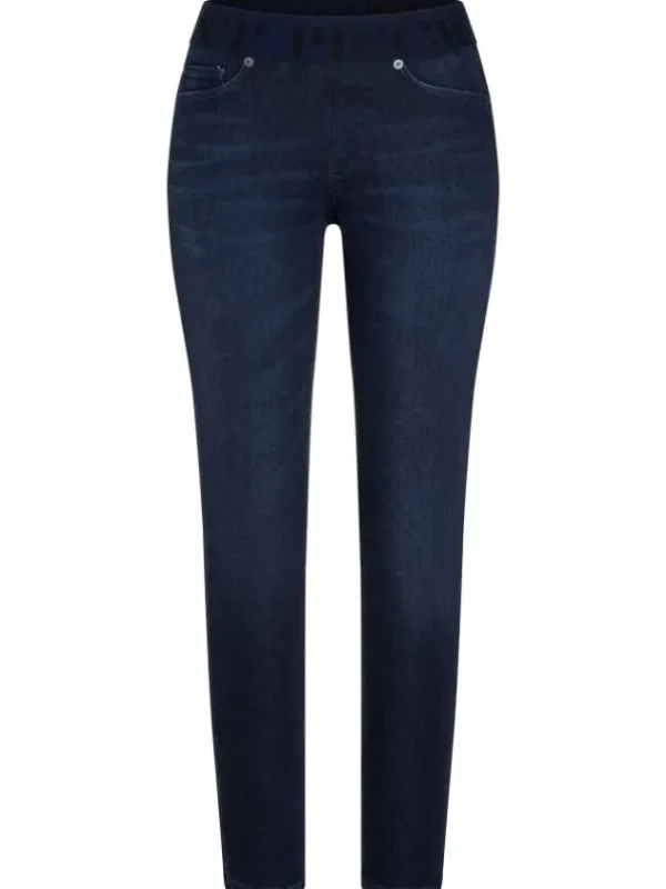 Cambio jeans PHILIA 9125-0001-12 Blue