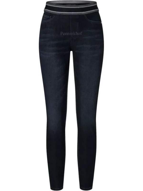 Cambio jeans PHILIA 9125-0001-37 Blue