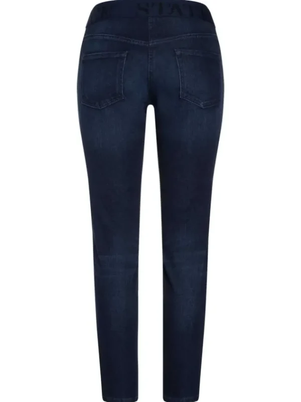 Cambio jeans PHILIA 9125-0001-12 Blue