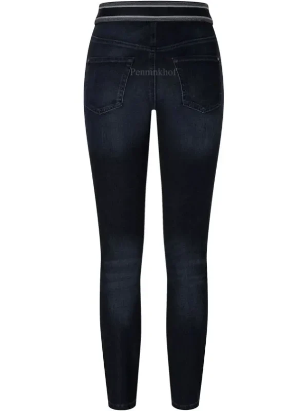 Cambio jeans PHILIA 9125-0001-37 Blue
