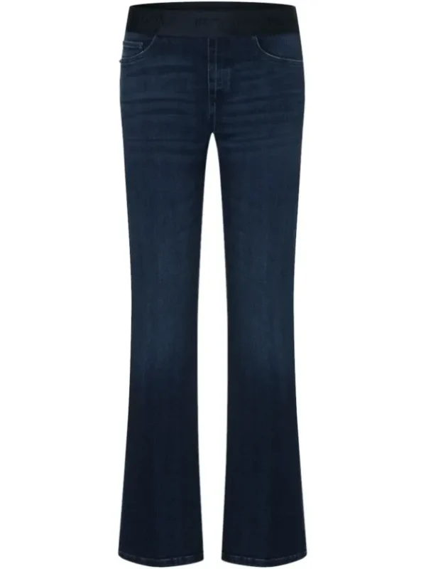 Cambio jeans PHILIA FLARED 9181 0002-04 Blue