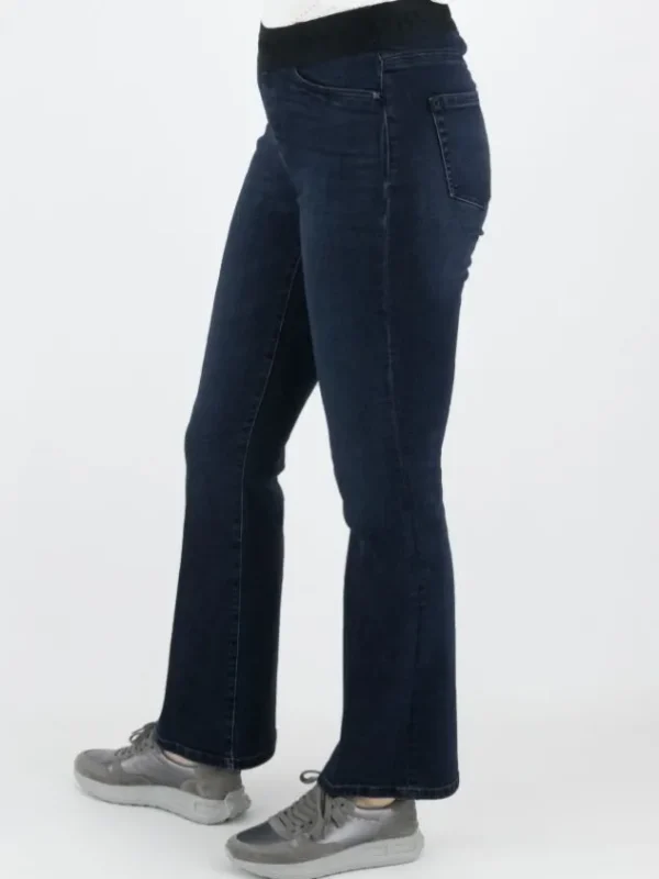 Cambio jeans PHILIA FLARED 9181 0002-04 Blue