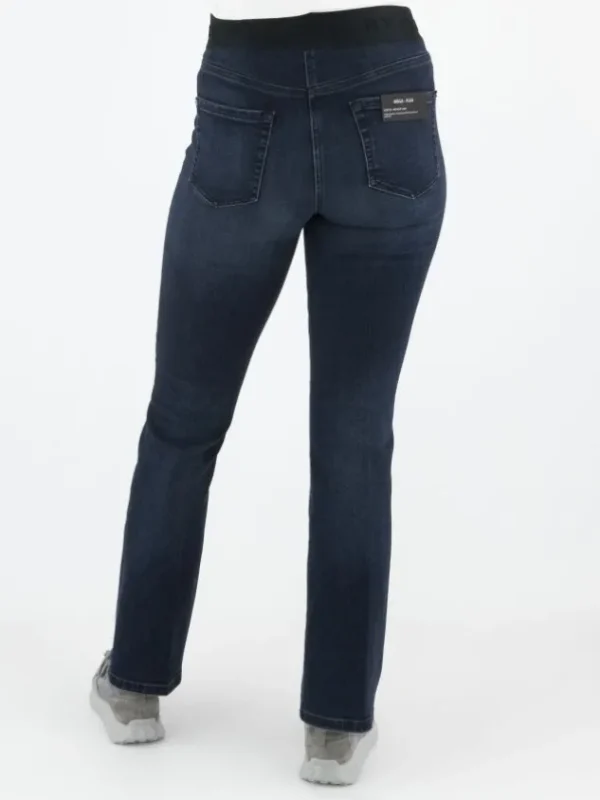 Cambio jeans PHILIA FLARED 9181 0002-04 Blue