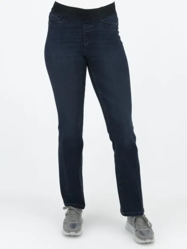 Cambio jeans PHILIA FLARED 9181 0002-04 Blue