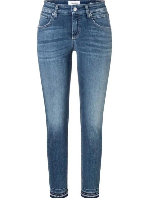 Cambio jeans PINA 9182-0029-38 Blue