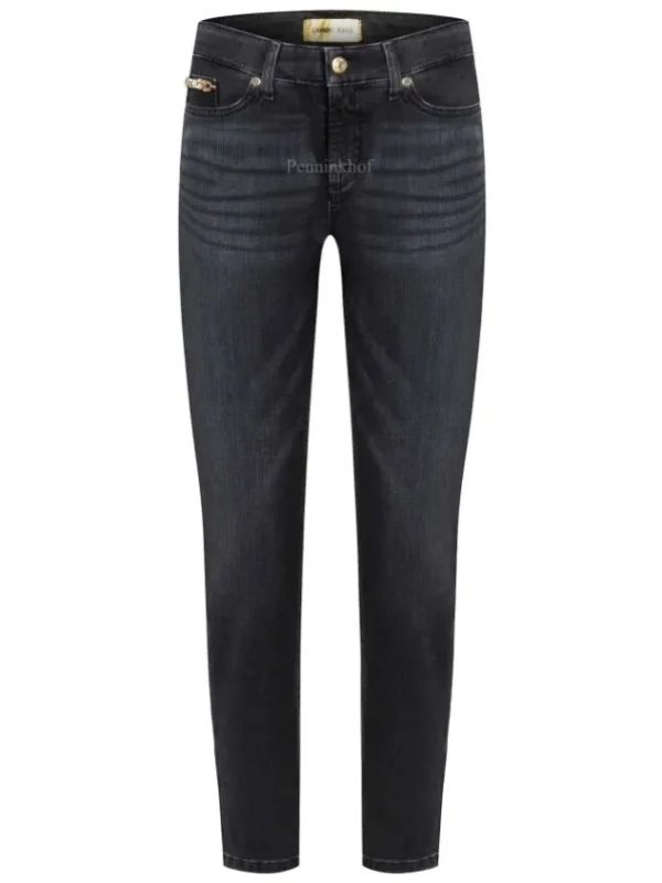 Cambio jeans PIPER 9268 0027-01 Black