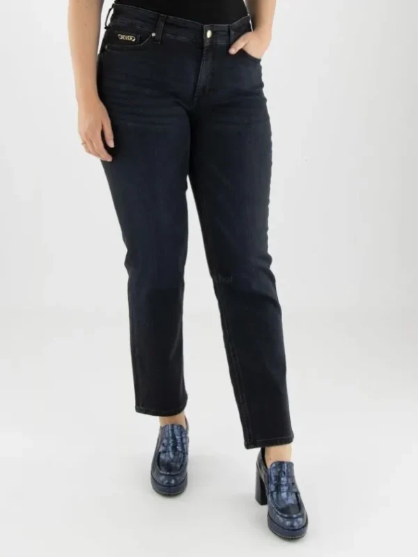 Cambio jeans PIPER 9268 0027-01 Black