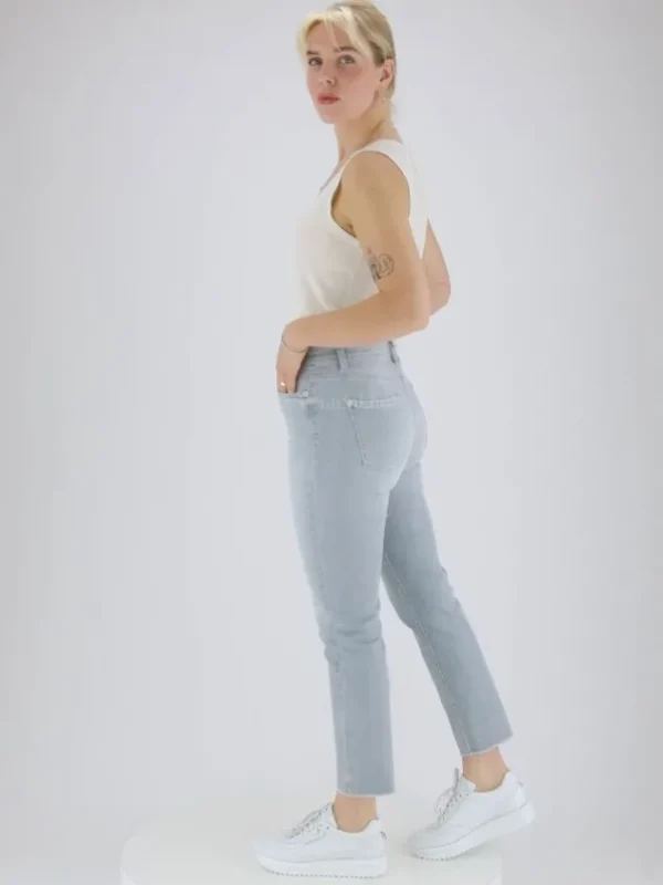 Cambio jeans PIPER 9251 0038-39 Grey