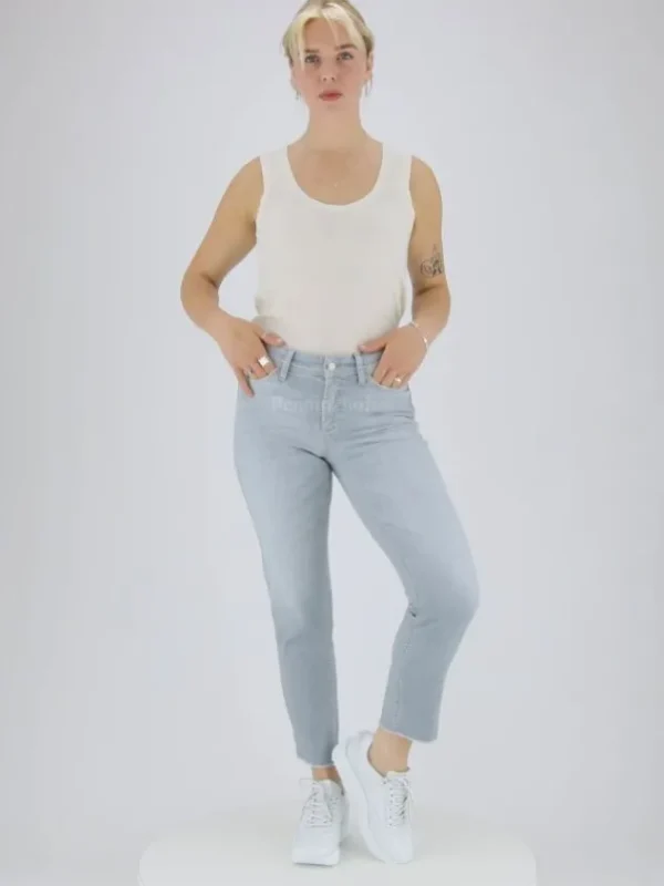 Cambio jeans PIPER 9251 0038-39 Grey