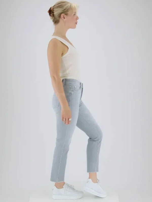 Cambio jeans PIPER 9251 0038-39 Grey