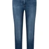 Cambio jeans PIPER SHORT 9182 0038-99 Blue