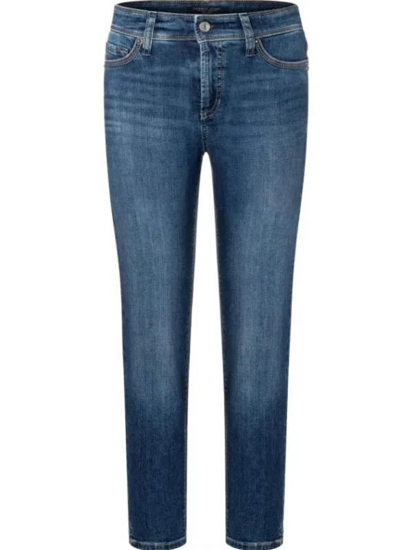 Cambio jeans PIPER SHORT 9182 0038-99 Blue