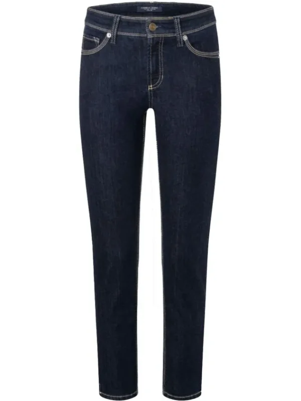 Cambio jeans PIPER SHORT 9157 0038-99 Blue