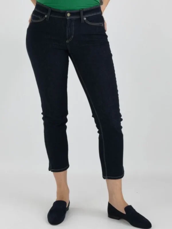Cambio jeans PIPER SHORT 9157 0038-99 Blue