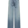 Cambio jeans TESS 9182 0017-00 Blue