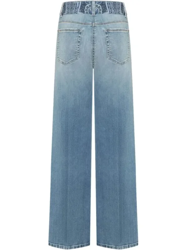 Cambio jeans TESS 9182 0017-00 Blue