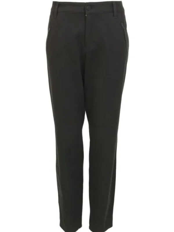 Cambio trousers 0713 - 0043-02 Brown