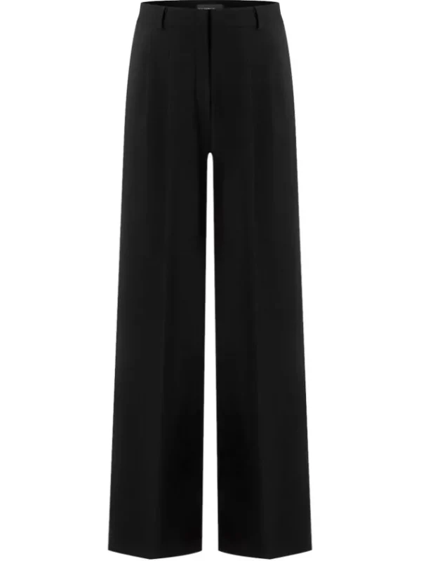 Cambio trousers 6052-0246-02 AMELIE Black