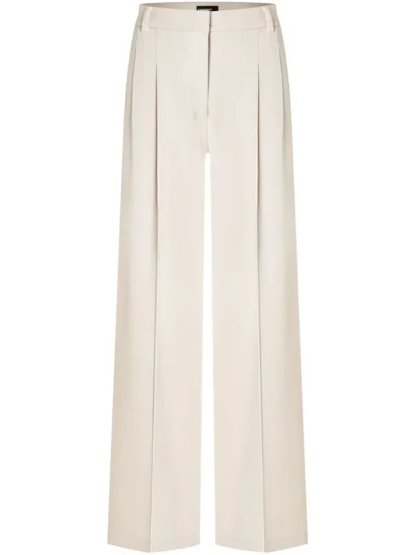 Cambio trousers 6052-0263-00 ANNY Beige