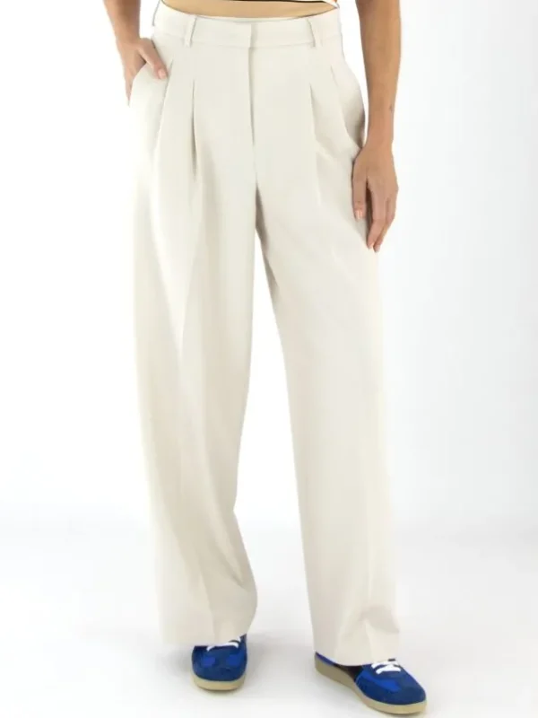 Cambio trousers 6052-0263-00 ANNY Beige