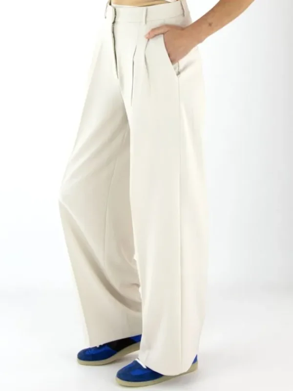 Cambio trousers 6052-0263-00 ANNY Beige