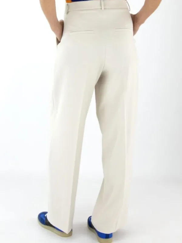 Cambio trousers 6052-0263-00 ANNY Beige