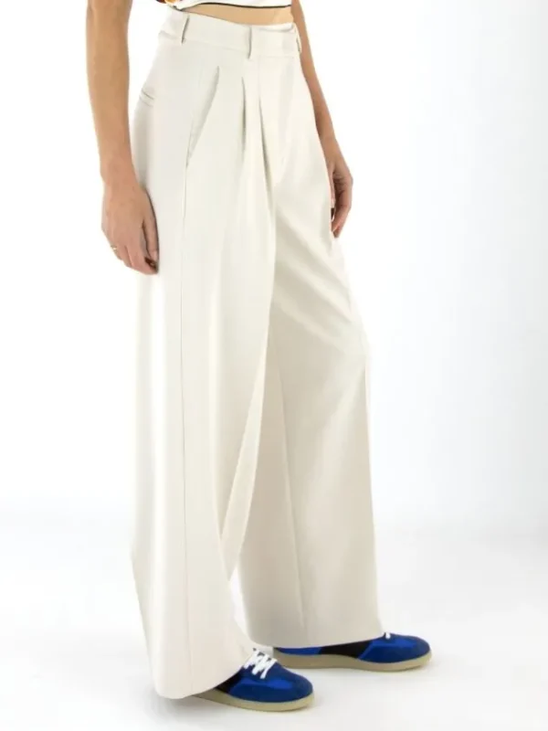 Cambio trousers 6052-0263-00 ANNY Beige
