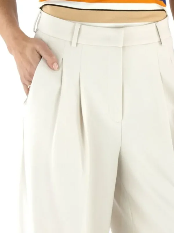 Cambio trousers 6052-0263-00 ANNY Beige