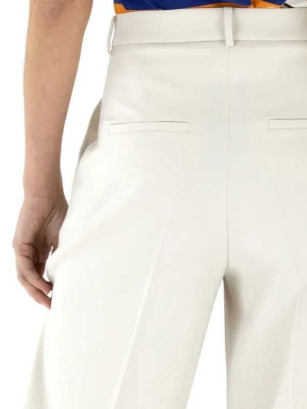 Cambio trousers 6052-0263-00 ANNY Beige