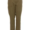 Cambio trousers 0724-0372-01 Camel