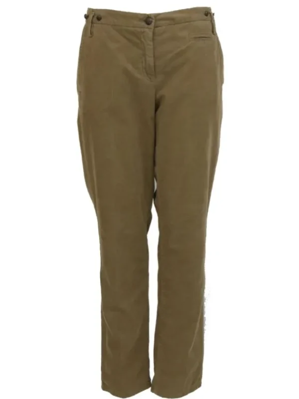 Cambio trousers 0724-0372-01 Camel