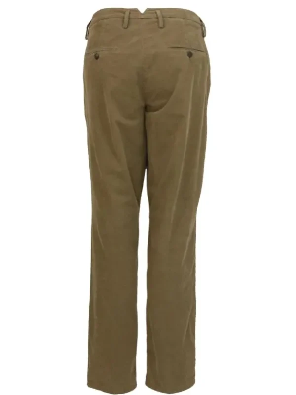Cambio trousers 0724-0372-01 Camel