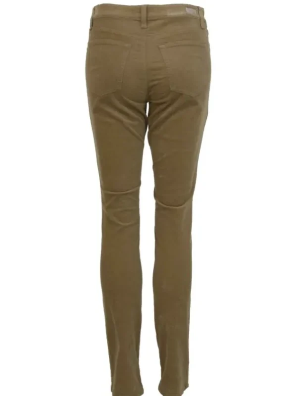 Cambio trousers 0716-0031-00 Camel