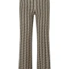 Cambio trousers 6431-0226-03 FAITH Green