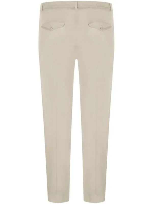 Cambio trousers 7666-0237-02 KARINA Beige