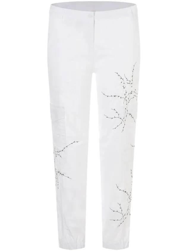 cambio_trousers__karo_sti_0.webp Cambio trousers 7644-0319-04 KARO STICKEREI White